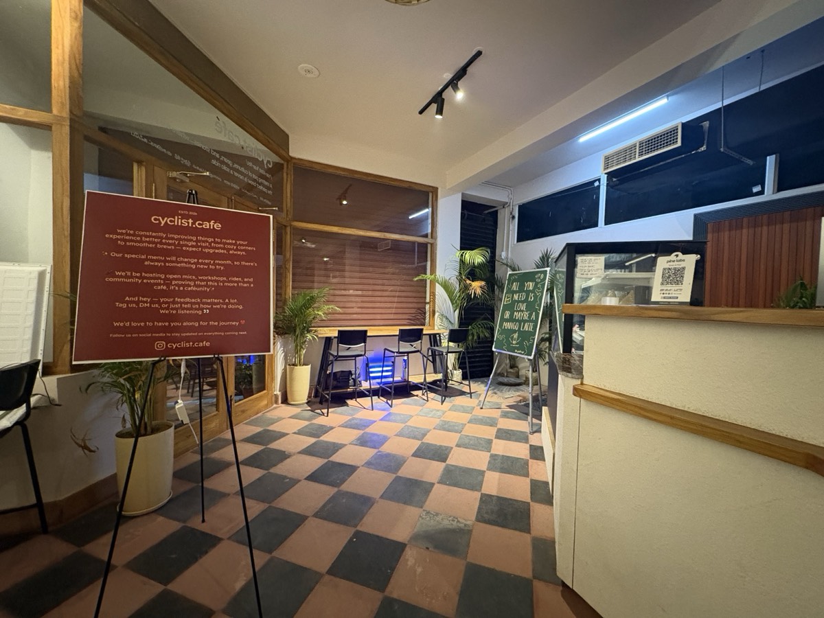 Basecamp Pre-Launch
