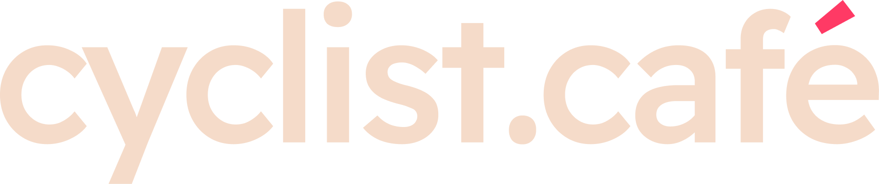 cyclist.cafe logo mark