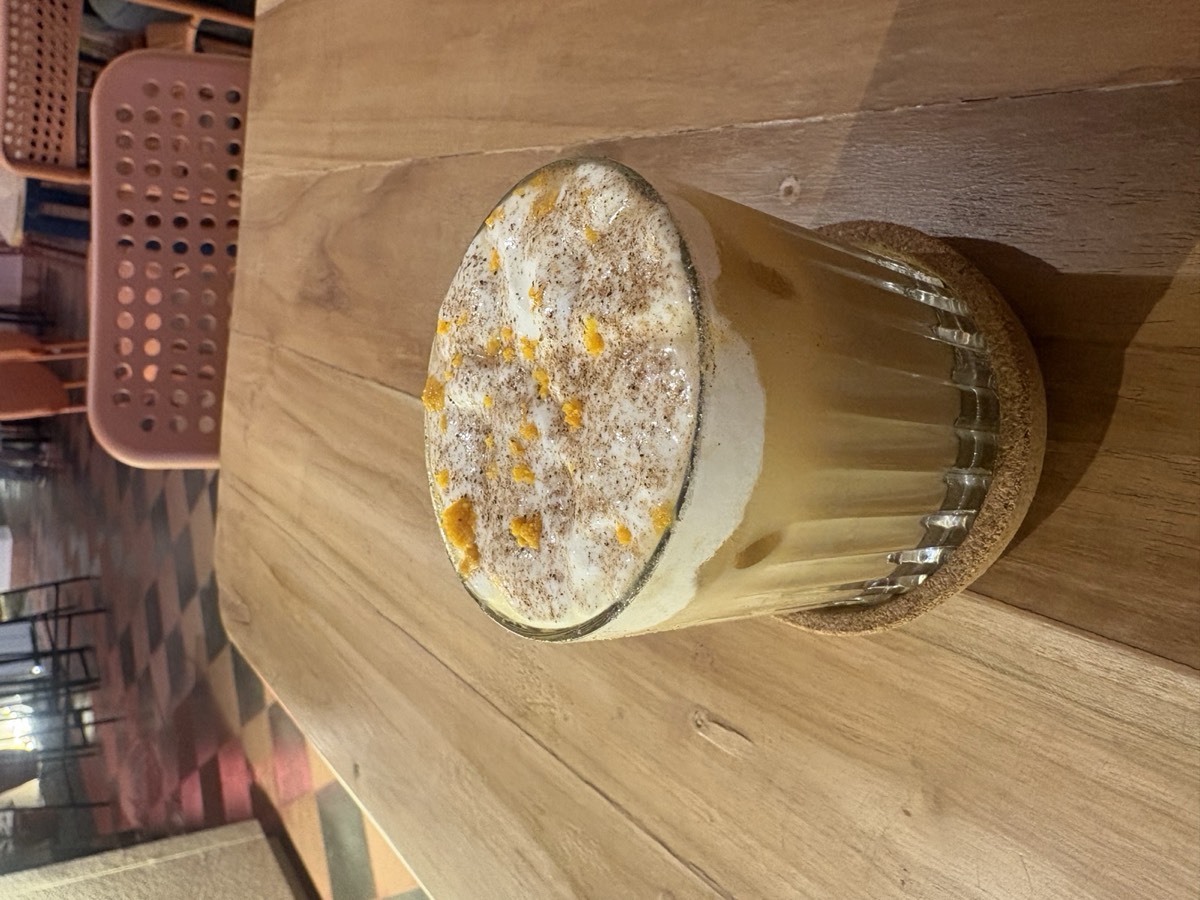 Mont Blanc Cold Press